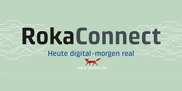 Beck+Heun RokaConnect: Heute digital – morgen real